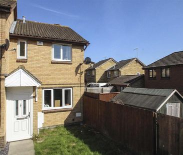 2 bedroom end of terrace house to rent - Photo 4
