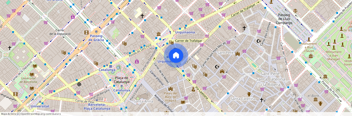 Barcelona Capital
