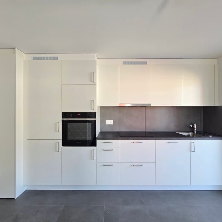 2.5 Zimmer, 3. Stock - Photo 1