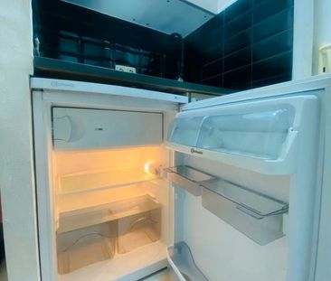 Attraktive 1-Zimmer-Wohnung in zentraler Lage von Bergedorf - Photo 5