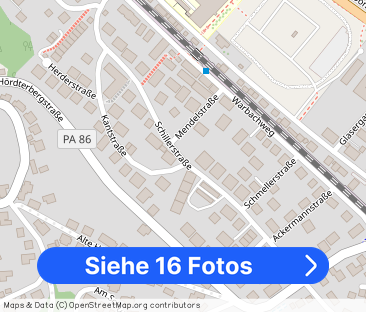 Die perfekte Wohnung für Paare und kleine Familien - inkl. Blick in... - Foto 1