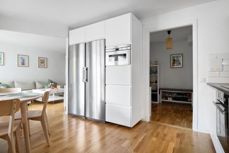 Södergatan, Märsta - Foto 5