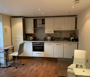 1 bedroom flat to rent - Photo 5