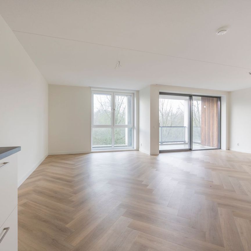 Appartement te huur: Lichtpenweg 182 3821 BA Amersfoort - Photo 1