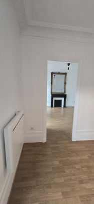 Appartement 2 pièces - 52m² - Photo 1