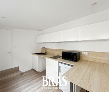 Location Appartement 1 pièce 24m² NANTES 44000 - Photo 5