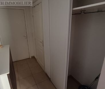 Location Appartement 1 pièce 20m² NICE 06300 - Photo 6