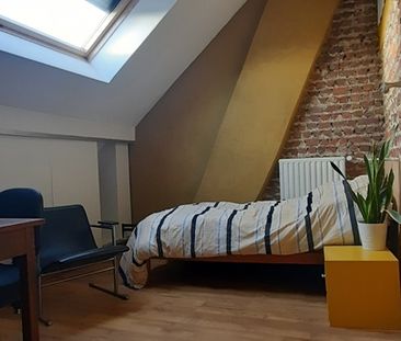 2 plekken vrij in Heren(t)huis - Photo 5