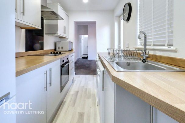 2 bedroom terraced house to rent - Photo 1