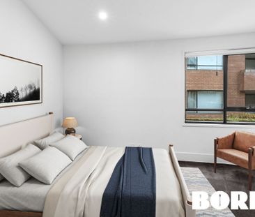 119/2 Kerridge Street Kingston ACT - Photo 3