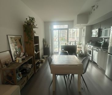 For Lease - 68 Abell Street Unit# #617, Toronto, Ontario - Photo 6