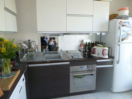 Location Appartement 66.67 M² HUNINGUE 980 € - Photo 4