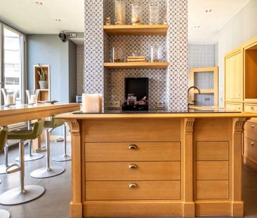 Appartement te huur in Brussel voor € 8.000 met 4 slaapkamers - Photo 4