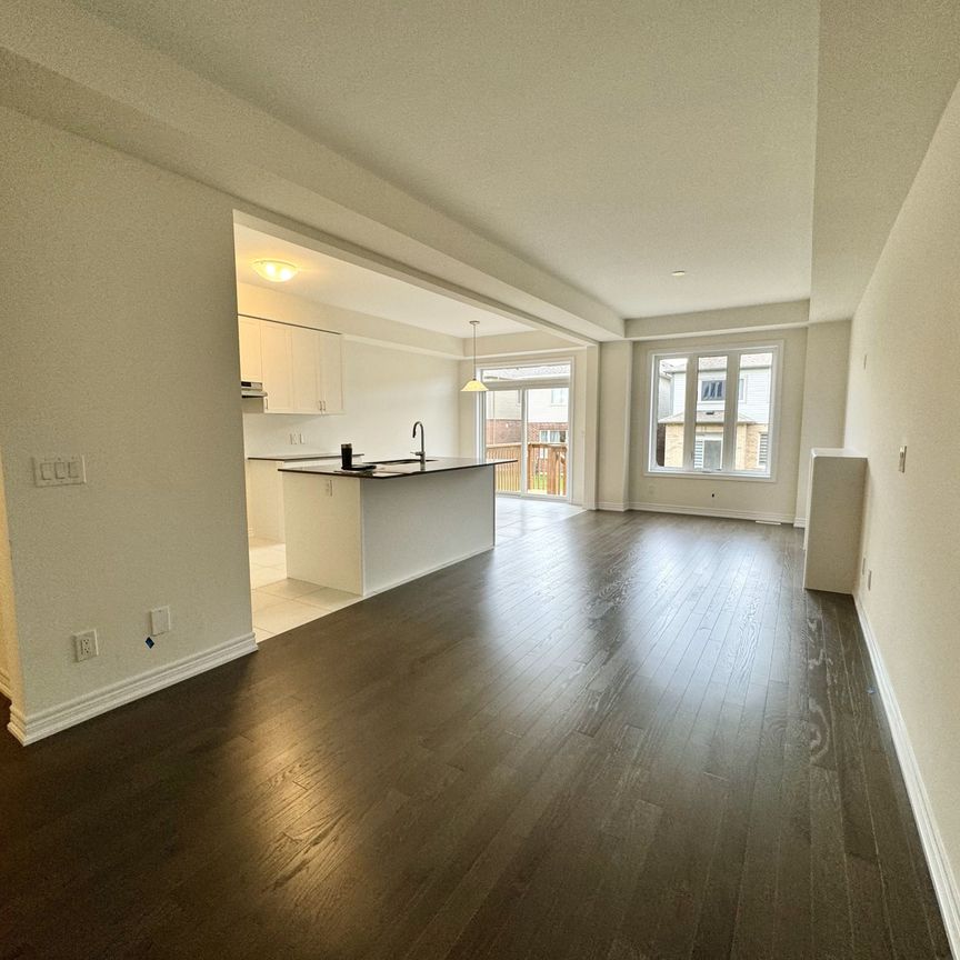 For Lease - 183 Broadacre Drive, Kitchener, Ontario - Photo 1