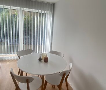 Gamla Rambergsvägen, Göteborg - Foto 2