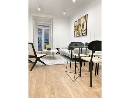 Apartamento T1 em Lisboa - Foto 3