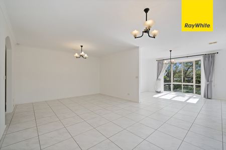 4 Darrell Place, Chapman ACT 2611 - House For Rent | Domain - Photo 5