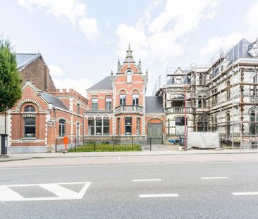 Gelijkvloerse verdieping Te huur in Asse - Foto 2