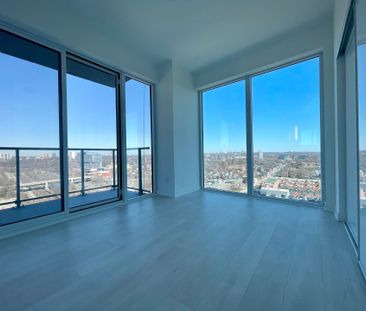 For Lease - 5 DEFRIES Street Unit# 1712, Toronto, Ontario - Photo 2