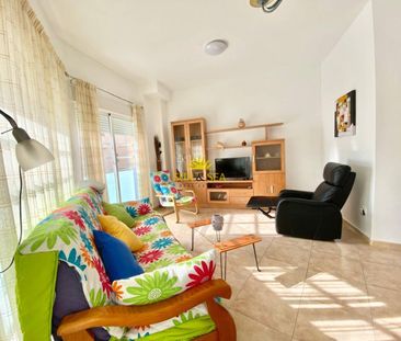 1 BEDROOM AND 1 BATHROOM APARTMENT - SANTIAGO DE LA RIBERA - Photo 3