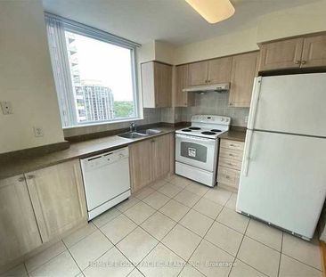 Yonge/Sheppard-Very Spacious 2Bdrm 2Baths - Photo 3