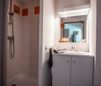 T1 de 17 à 26m² meublé et équipé - Photo 6