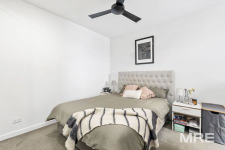 302/1 Railway Place, Cremorne - Photo 4