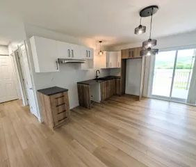 1 room apartment of 44m² in Vallée-Jonction - Photo 1