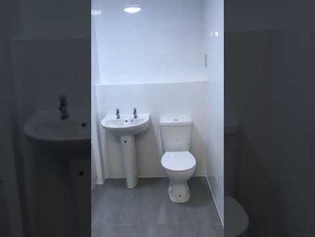 1 Bed Flat, Elfin Square, EH11 - Photo 5