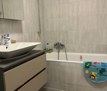 3.5 Zimmer, 80 m², EG - Foto 5