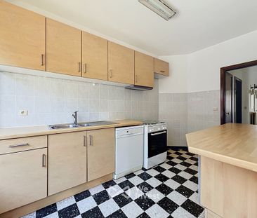 Appartement te huur in Sint-Lambrechts-Woluwe met 2 slaapkamers - Foto 2