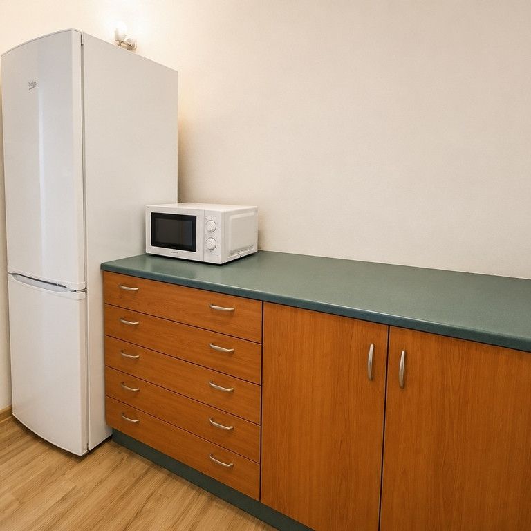 Mieszkanie dla pracowników w centrum ! 10 miejsc - Photo 1