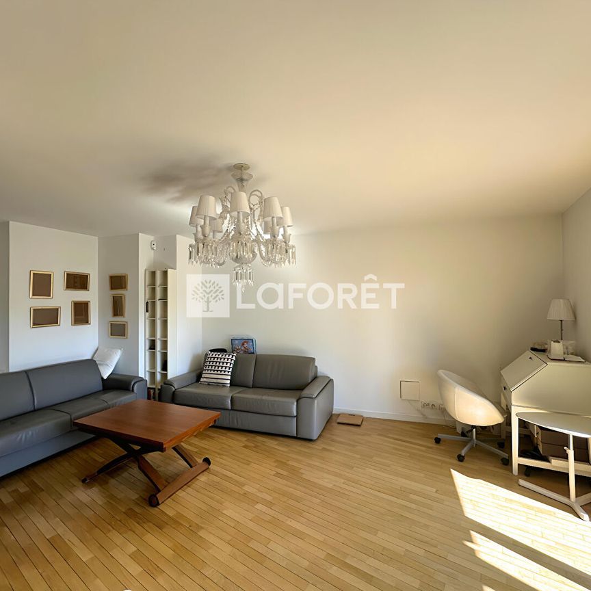 Apartment - Photo 1