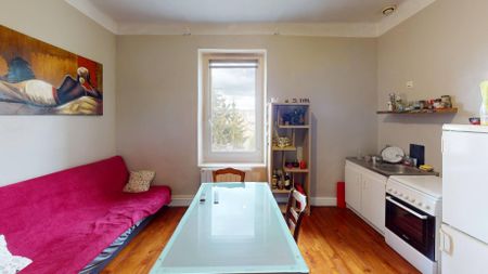 Location appartement 2 pièces 28 m² à Oyonnax (01100) - Photo 2