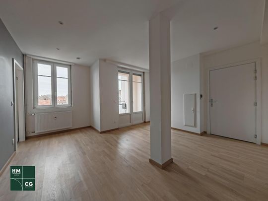 Location Appartement 2 pièces 39m² STRASBOURG 67000 - Photo 1