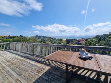 Kuaotunu Beach - Sea Views - Photo 2