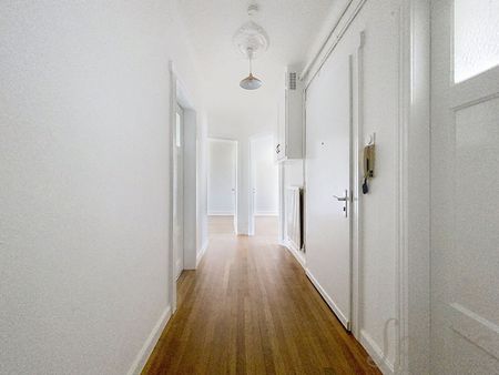Location appartement 70.69 m², Metz 57000Moselle - Photo 4