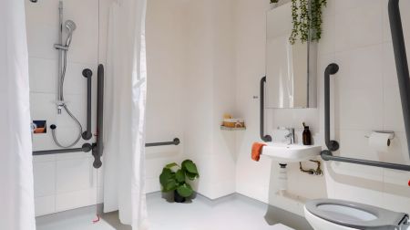 Gold En Suite - Photo 5