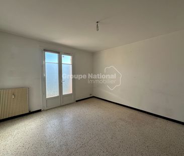 Appartement 3 pièces - 62.90 m² - LE CANNET DES MAURES, - Photo 1