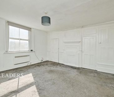 2 bedroom apartment to rent High Street, March, Cambridgeshire, PE15 - Photo 1