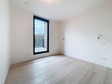Penthouse te huur in Afsnee - Foto 4