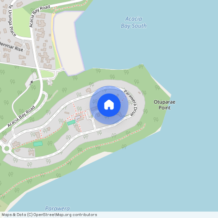 12 Winnie Close, Acacia Bay, Taupo