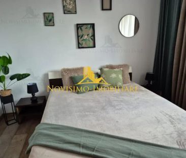 NOVISIMO-IMOBILIARE: AP. CU 3 CAM. DE INCHIRIAT , IN ZONA REPUBLICII - Photo 1