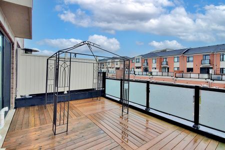 For Lease - 47 Sparks Street, Aurora, Ontario - Photo 3