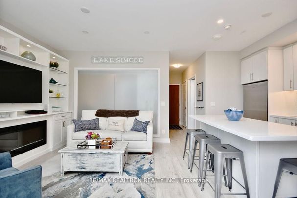 For Lease - 301 Sea Ray Avenue Unit# C404, Innisfil, Ontario - Photo 1