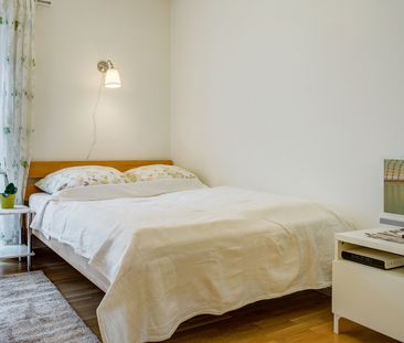 Bright, fully equipped apartment - Foto 6