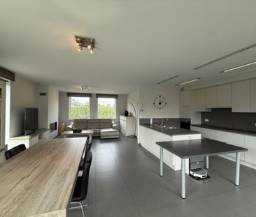Huis te huur in De Pinte Zevergem - foto 5