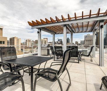 Rue MacKay, H3G 0C5, Montréal - Photo 5