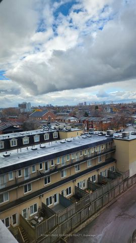 Clock Tower Lofts , #601 - Photo 3