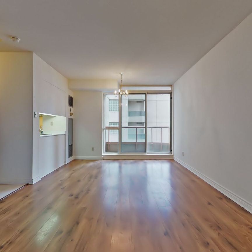 For Lease - 736 Bay Street Unit# 2507, Toronto, Ontario - Photo 1